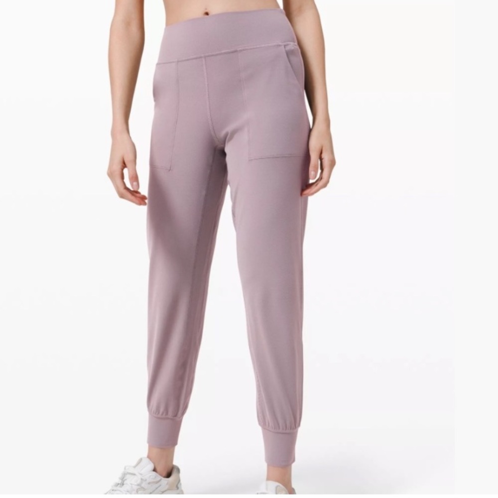 Lululemon Align Jogger